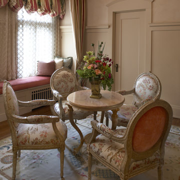 Italianate Revival