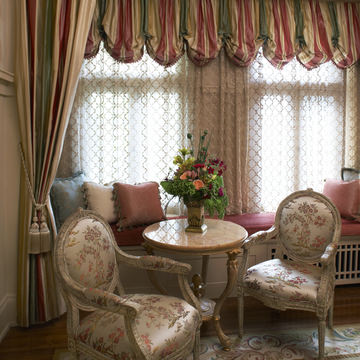 Italianate Revival