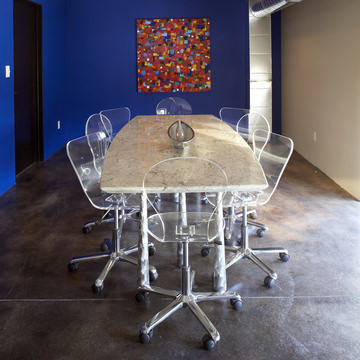 The Whitney - Contemporary Condo