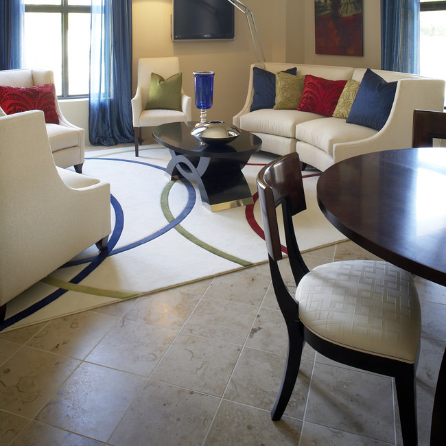 The Whitney - Contemporary Condo