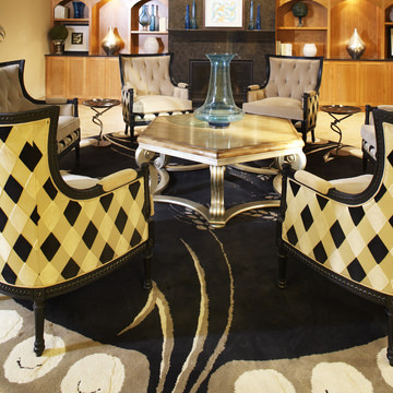 Whitney Lobby