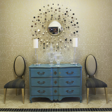 Whitney Lobby