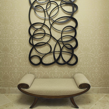 Whitney Lobby