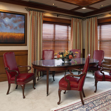 Executive Office