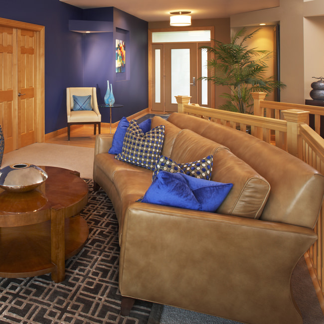 Gabberts Design Studio and Fine Furniture Bloomington MN, Little