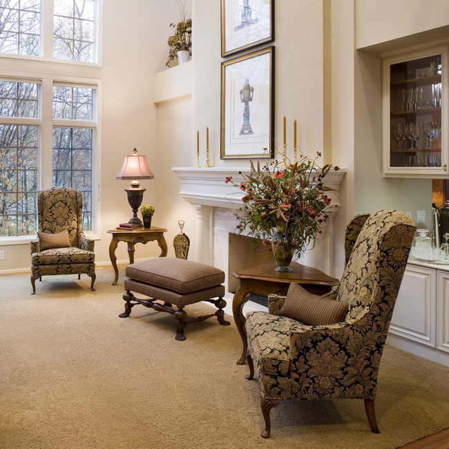 Gabberts Design Studio and Fine Furniture Bloomington MN, Little