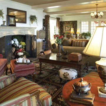 Lake Minnetonka ASID Showcase House