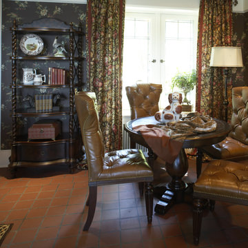 Lake Minnetonka ASID Showcase House
