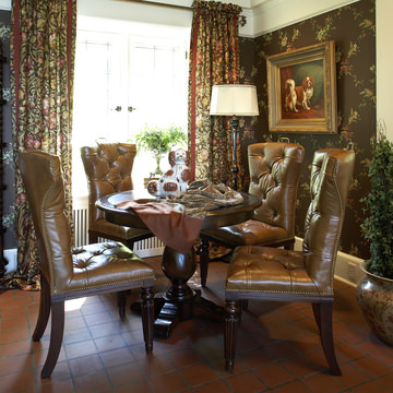 Lake Minnetonka ASID Showcase House
