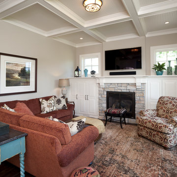 Luxury Home
