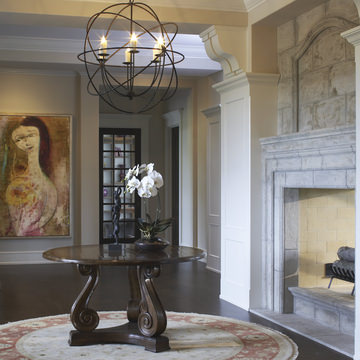 Updated Classical Residence