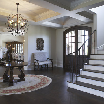 Updated Classical Residence