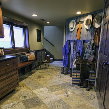Luxe Ranch