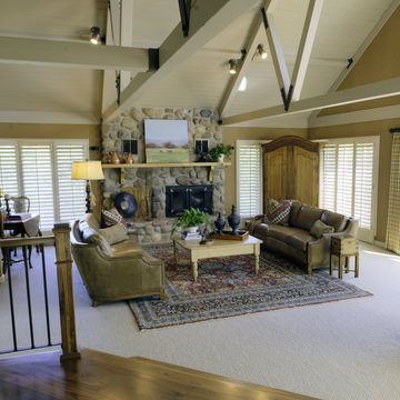 Luxe Ranch