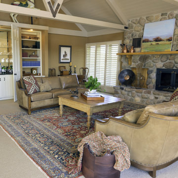 Luxe Ranch