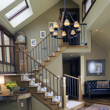 Luxe Ranch