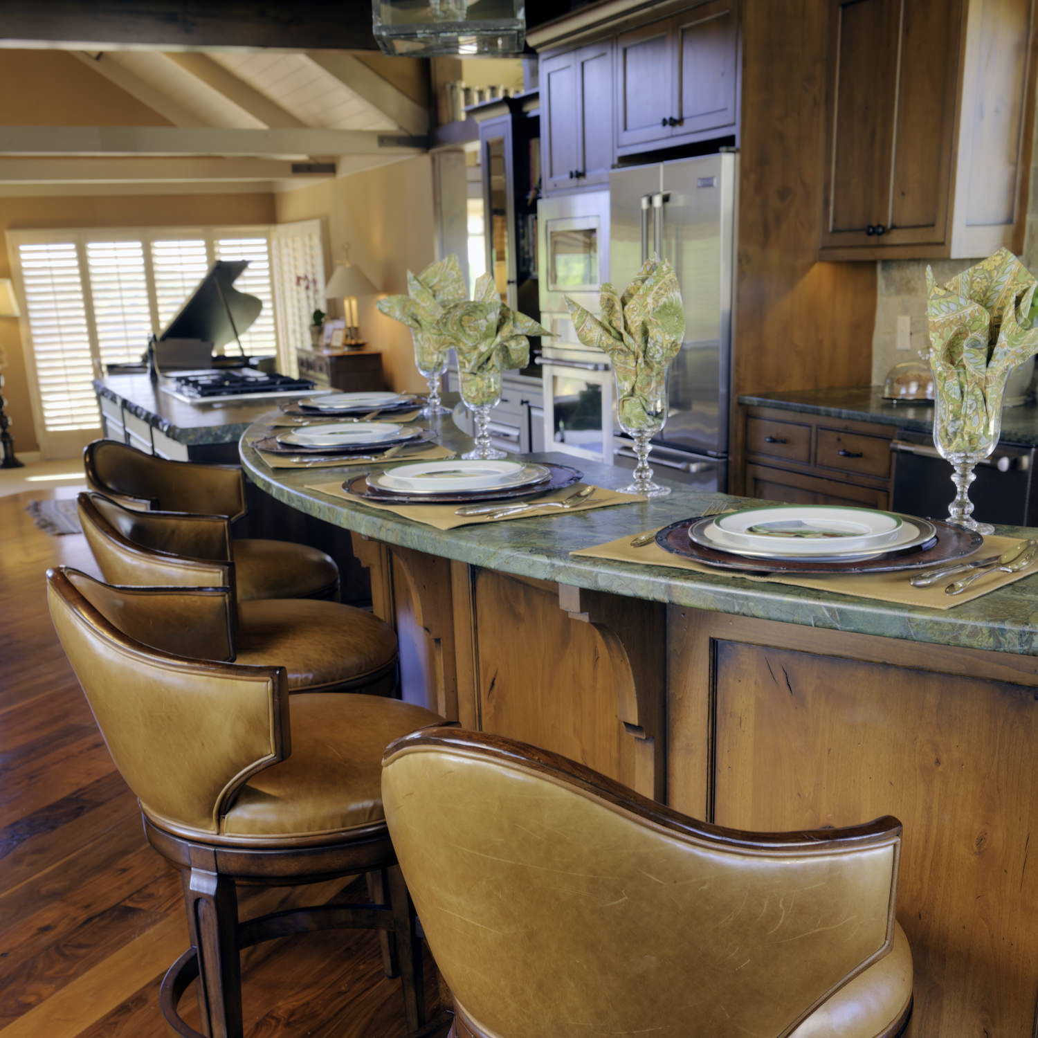 Luxe Ranch