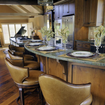 Luxe Ranch
