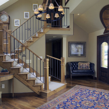 Luxe Ranch