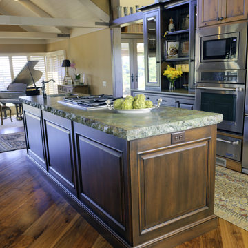 Luxe Ranch
