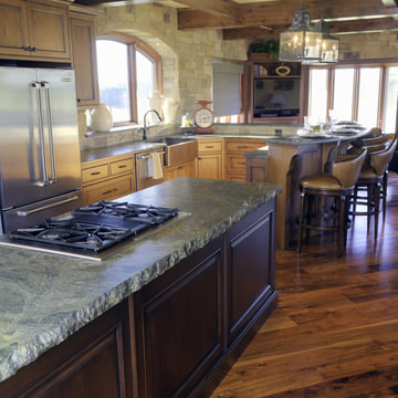 Luxe Ranch
