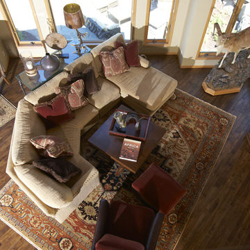 Wisconsin Lake Home