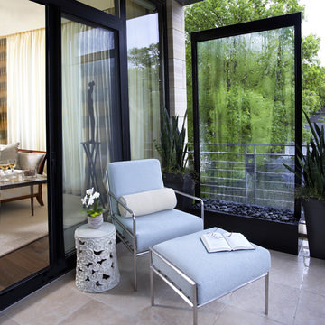 City Oasis